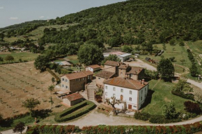 Baciano Azienda Agrituristico Venatoria